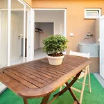 شقة Ai Cannoni - Seaview مسينا