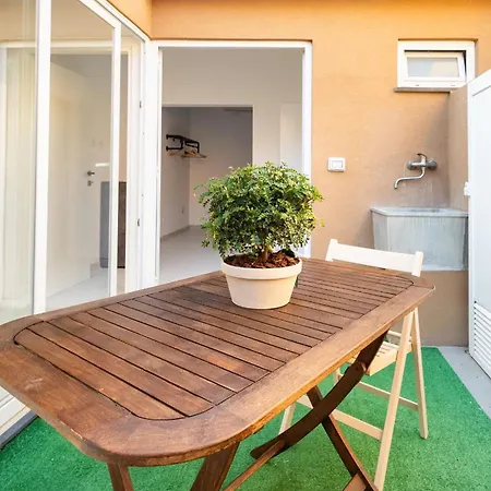 Apartment Ai Cannoni - Seaview Messina