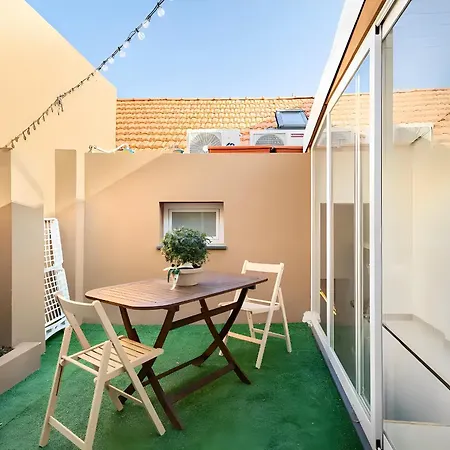 Apartment Ai Cannoni - Seaview Messina