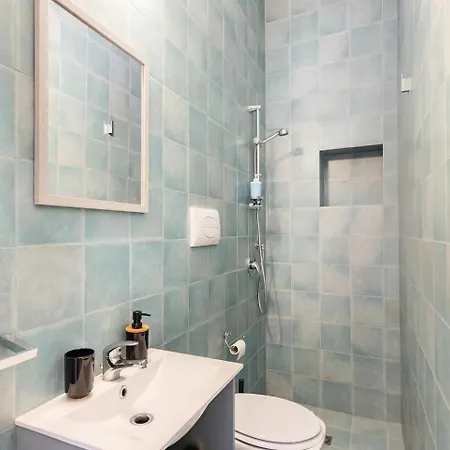 Apartment Ai Cannoni - Seaview *