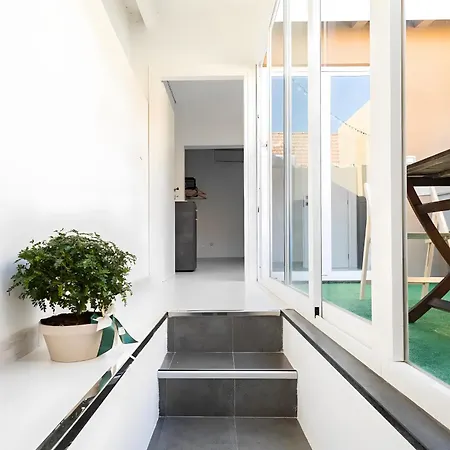 Apartment Ai Cannoni - Seaview *