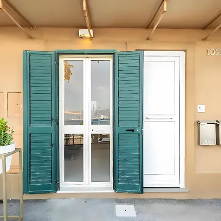 Apartamento Ai Cannoni - Seaview *