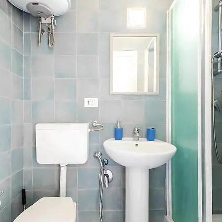 Apartment Ai Cannoni - Seaview