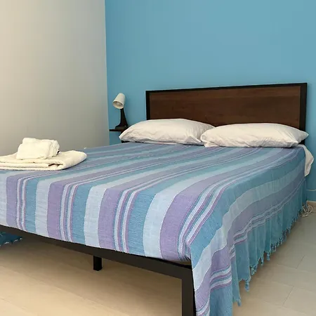 Apartment Ai Cannoni - Seaview Messina